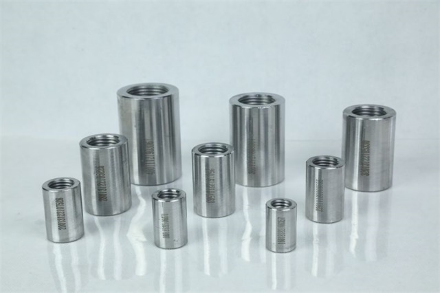 永和直螺纹钢筋套筒加工和验收的方法