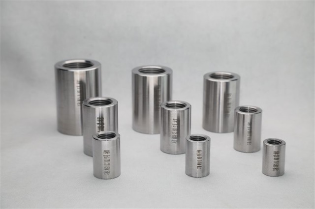 永和直螺纹钢筋套筒优点在哪里