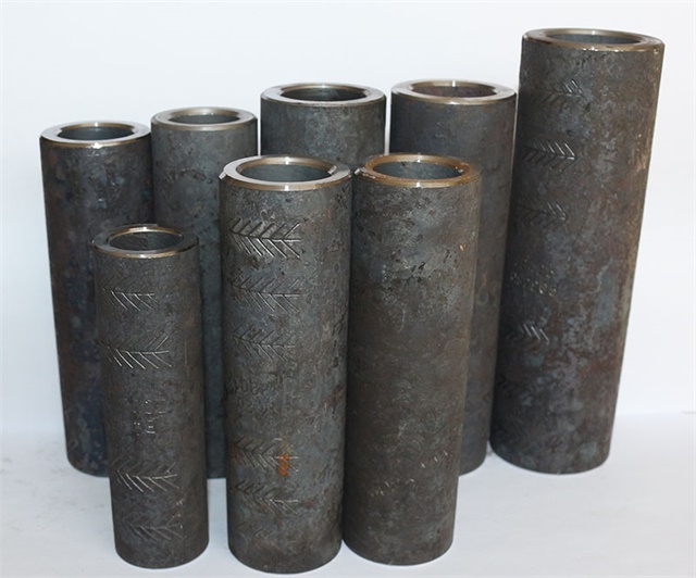 永和<font style='color:red'>冷挤压套筒</font>加工