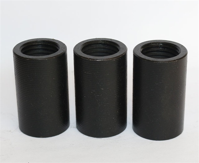 永和钢筋连接套筒规格