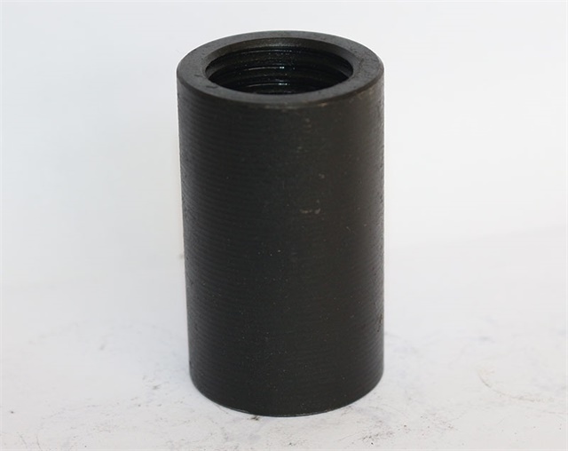 永和25<font style='color:red'>钢筋套筒连接</font>