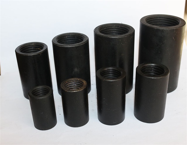 永和<font style='color:red'>钢筋套筒连接</font>方案