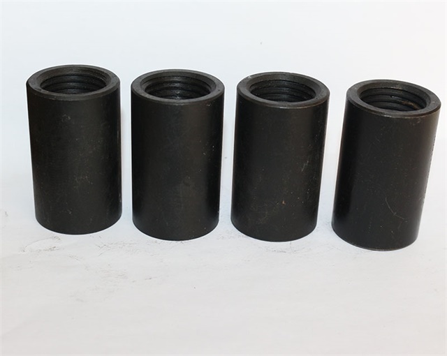 永和钢筋套筒型号