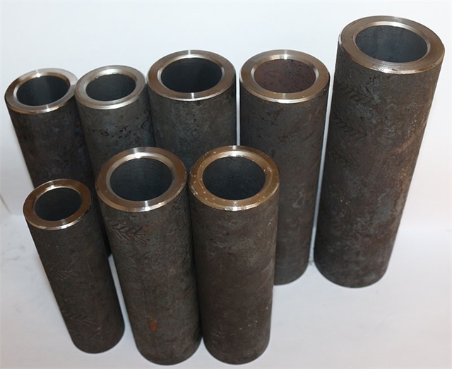 永和钢筋冷挤压套筒<font style='color:red'>材质</font>