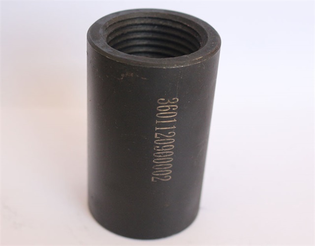 永和钢筋套筒供应