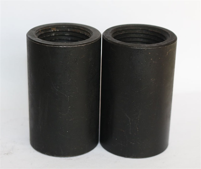 永和钢筋套筒铸造