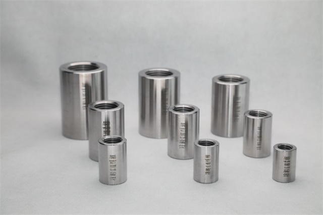 永和直螺纹钢筋套筒连接距离