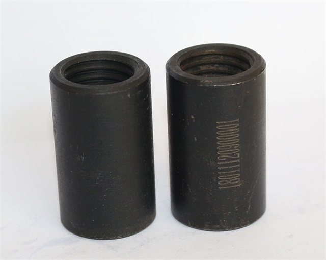 永和钢筋灌浆套筒尺寸